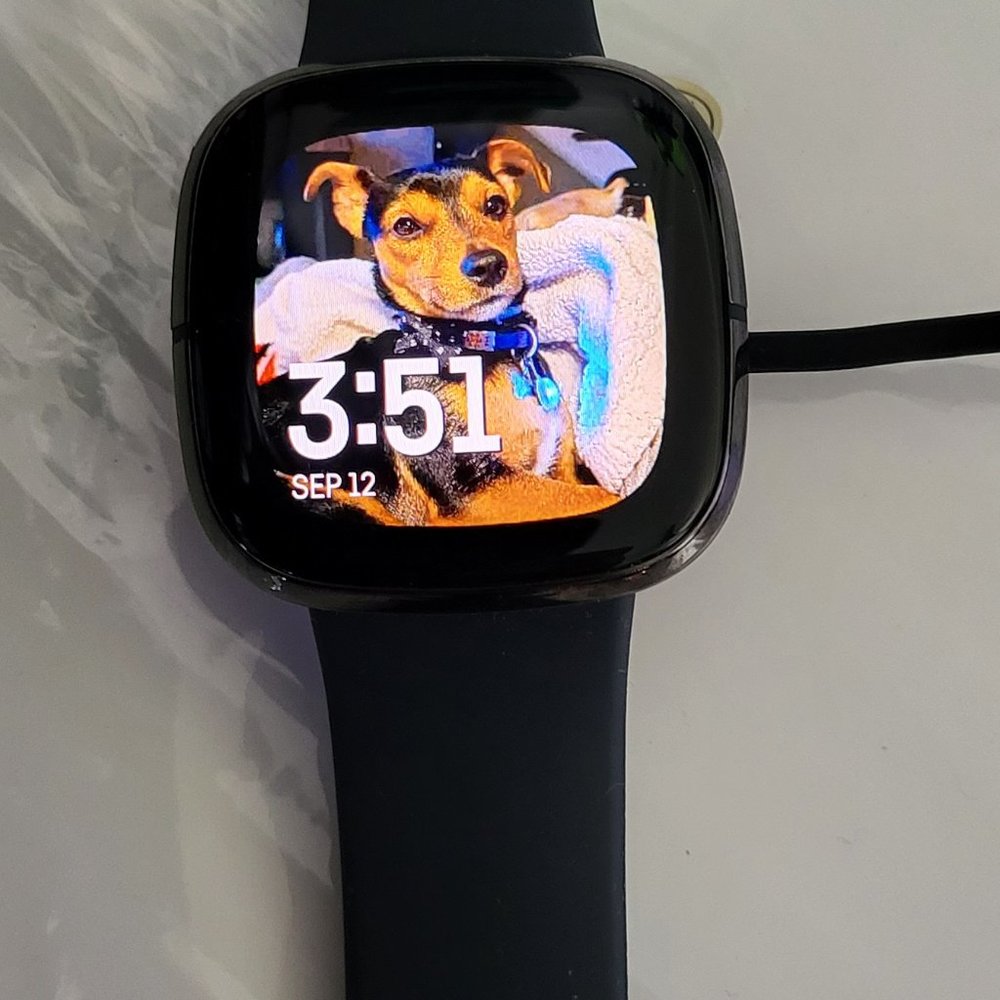 Fitbit Sense - Picture 6 of 9